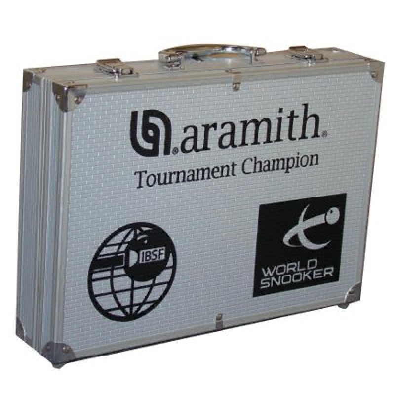 Aramith Snooker G1 Tournament Balls